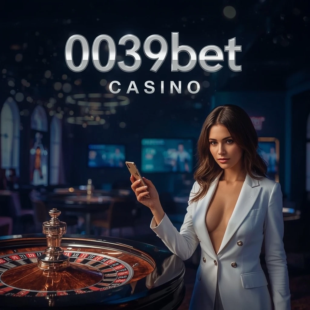 0039Bet Casino Italia 0039Bet Casino Italia