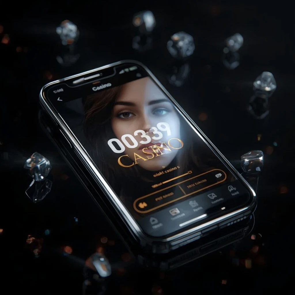 0039Bet Casino App 0039Bet Casino App