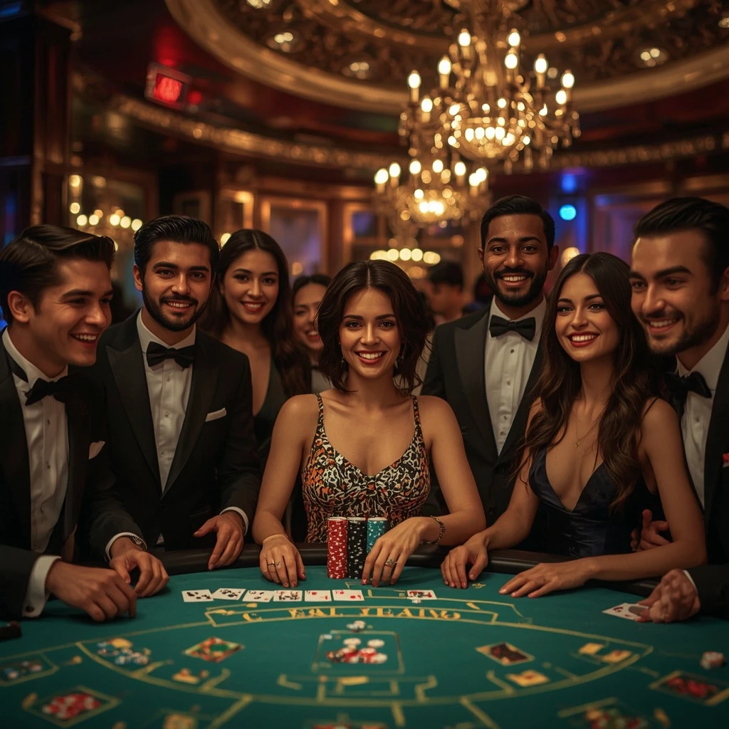 Blackjack al 0039Bet Casino