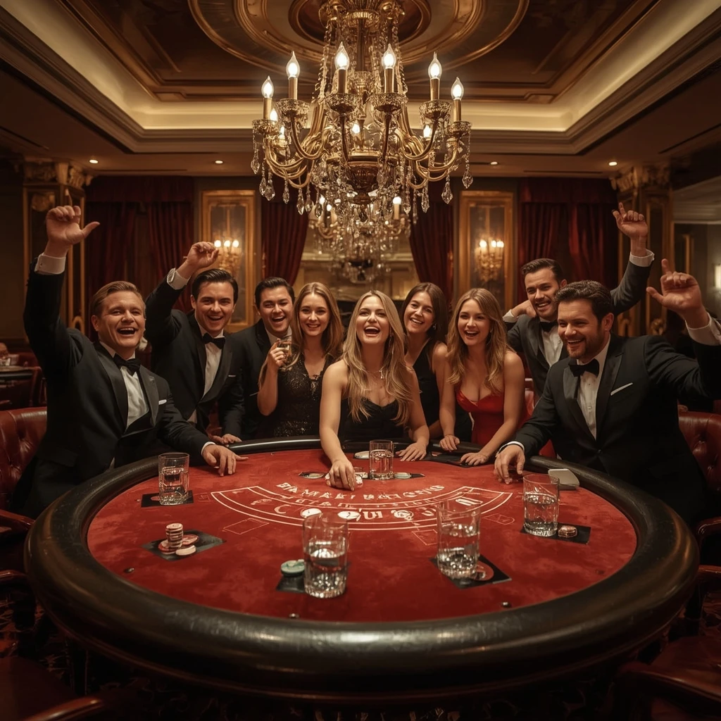 bonus VIP al casinò 0039Bet Casino