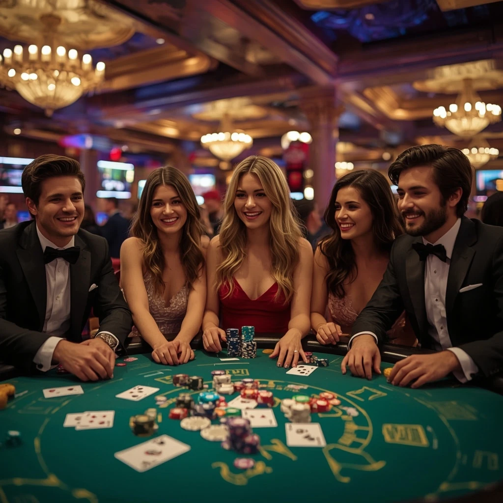 Blackjack al 0039Bet Casino