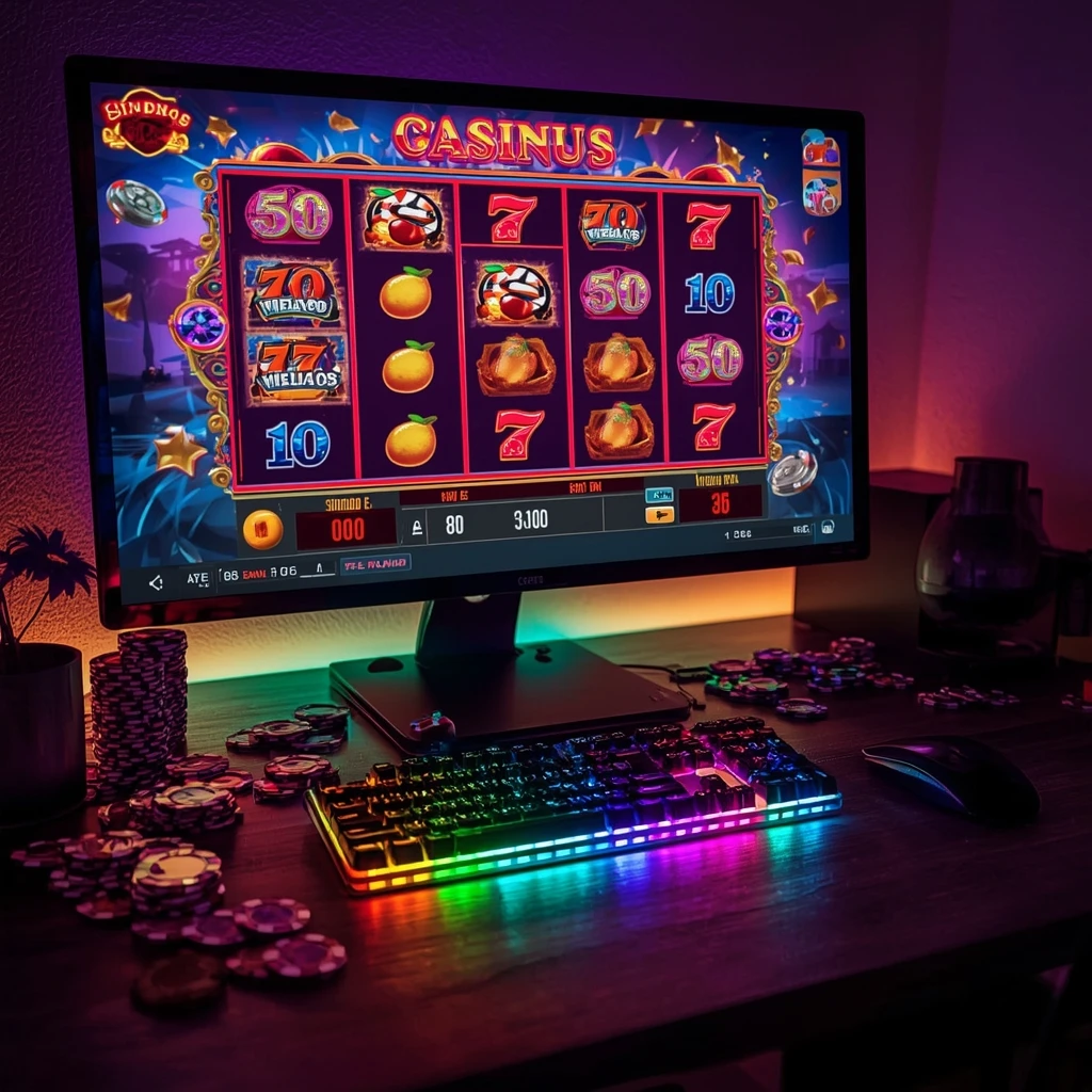 Microgaming 0039Bet Casino