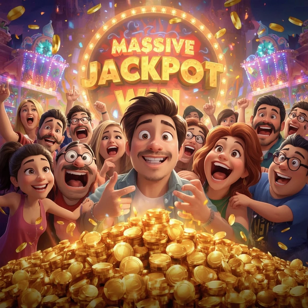 migliori giochi Jackpot 0039BET CASINO