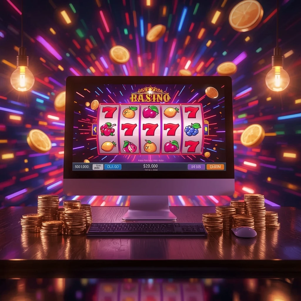 slot 0039Bet Casino
