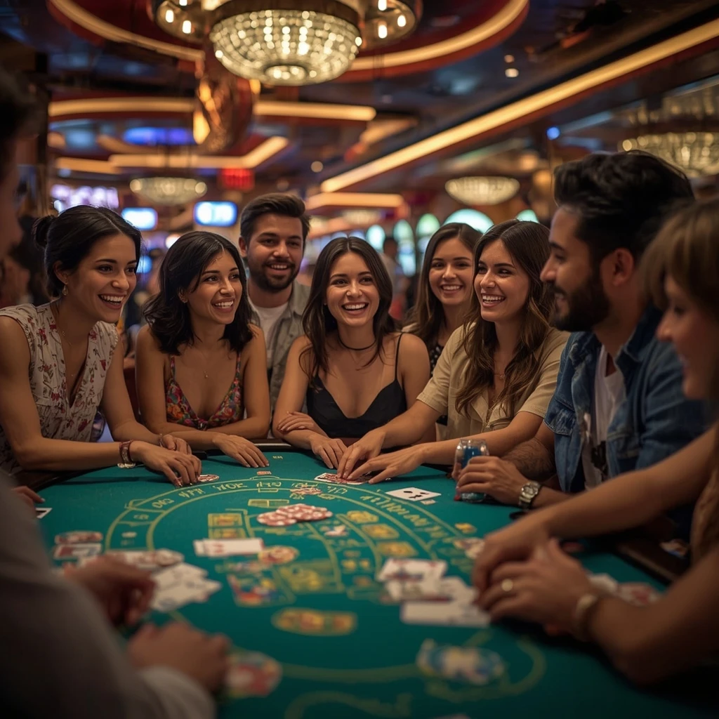 Blackjack 0039BET CASINO