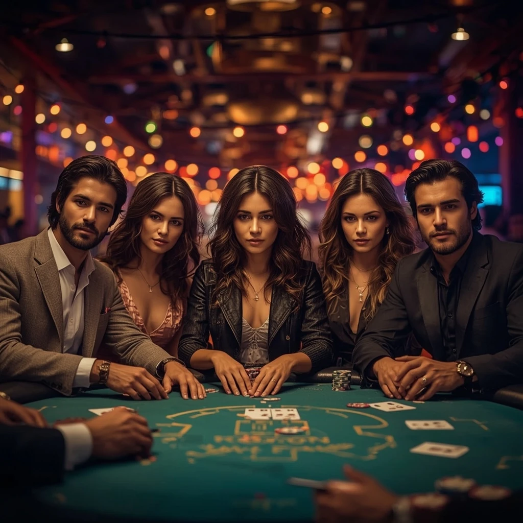torneo di poker del casinò 0039Bet CASINO