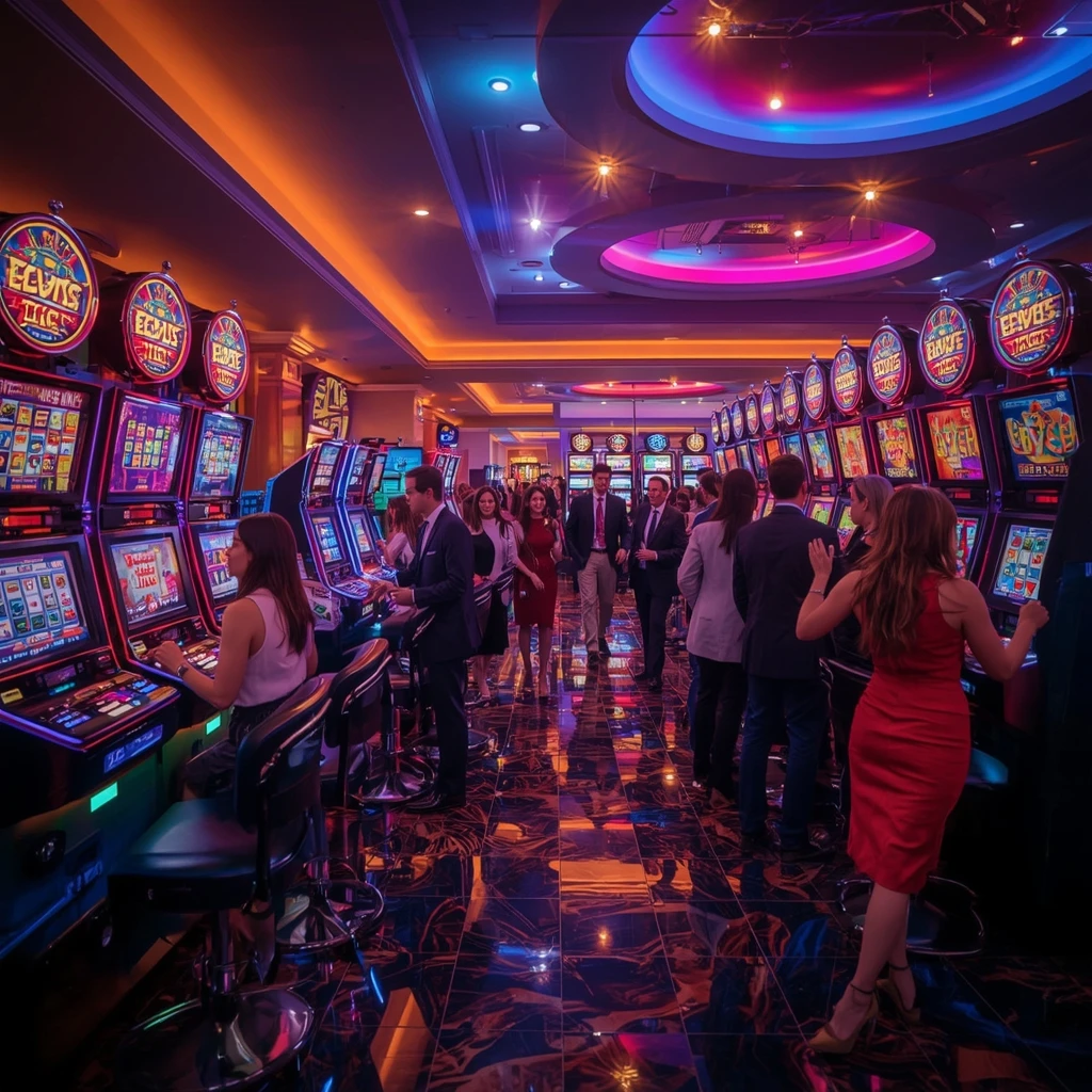 Le migliori slot del 0039Bet Casino