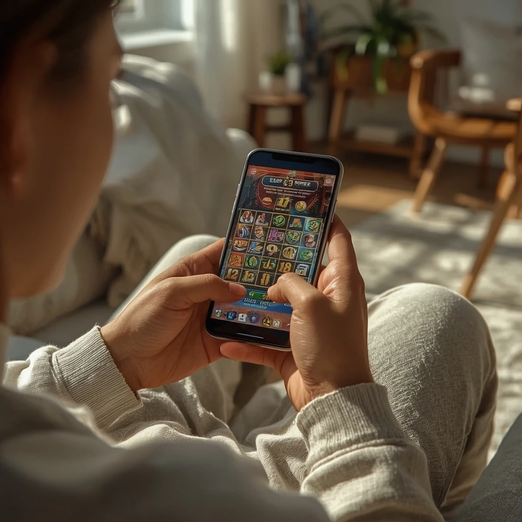slot su mobile 0039Bet Casino