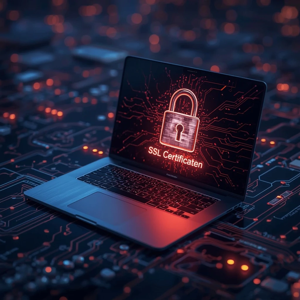 certificato SSL 0039Bet Casino