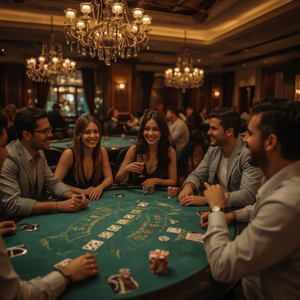 Double Bonus Poker 0039Bet Casino