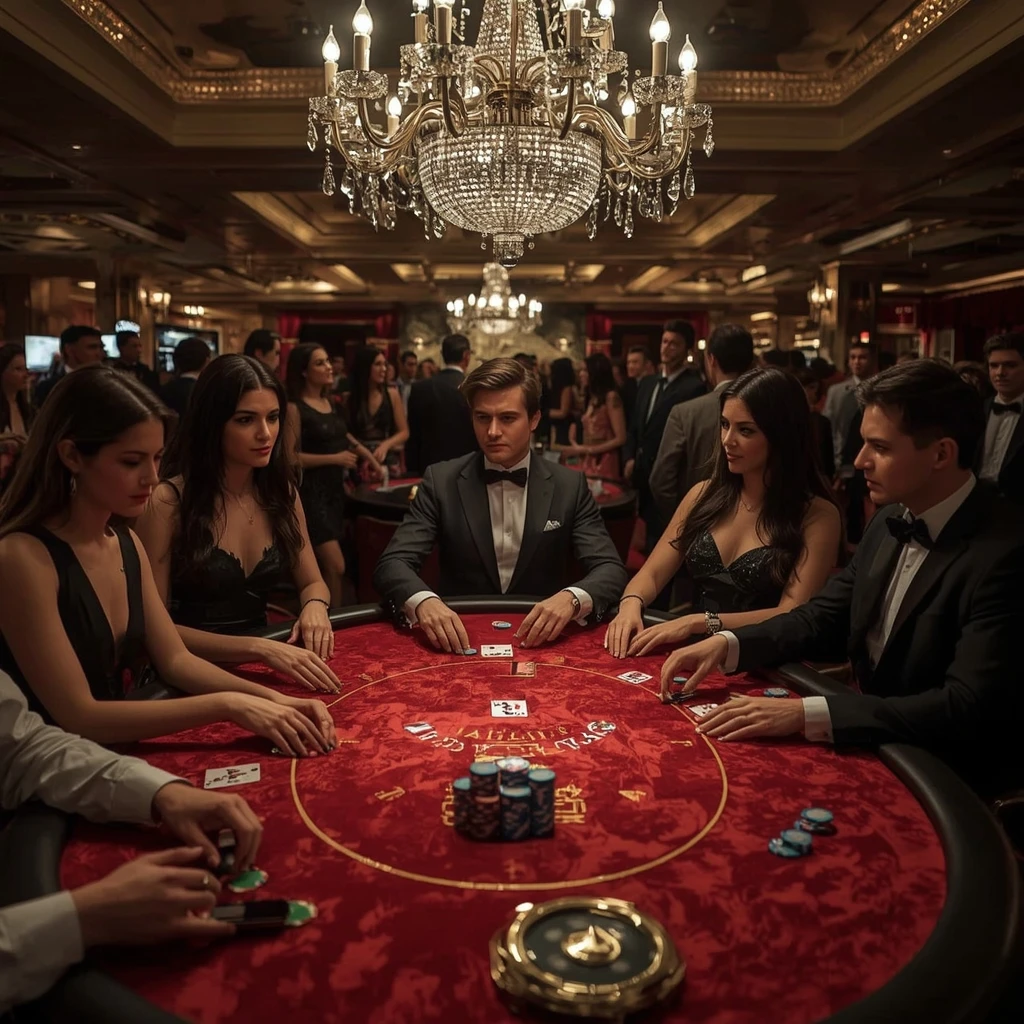 giochi da tavolo del casinò 0039Bet Casino