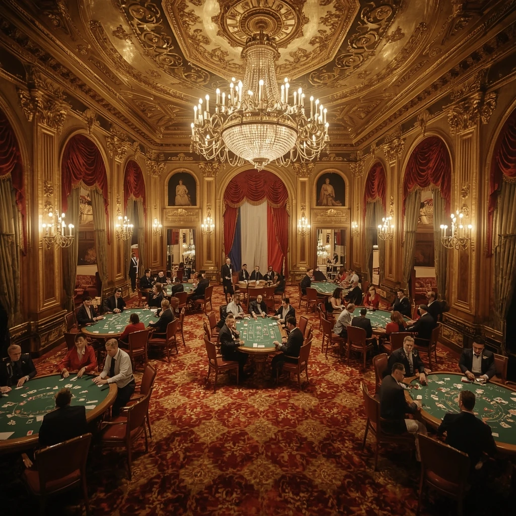 Il casinò e la bandiera italiana 0039Bet Casino